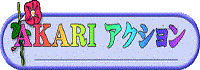 ＡＫＡＲＩ アクション